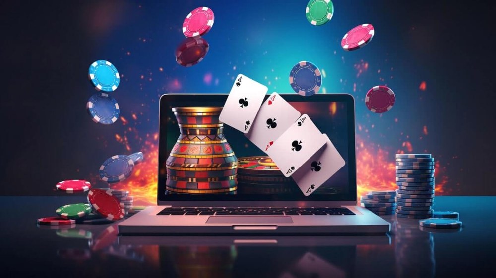 Discover the Best Slot Games That Offer Excitement and Wins Discover the Best Slot Games That Offer Excitement and Wins