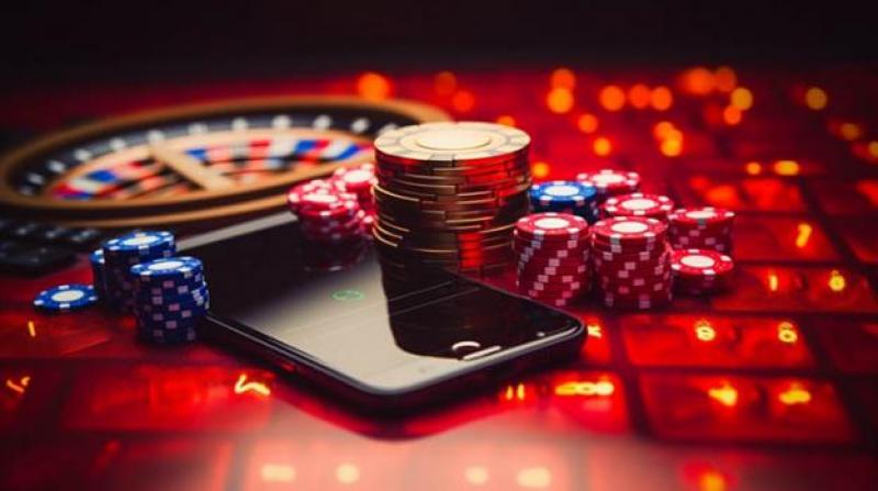 Discover the Thrills of Gaming at Casino SpinsCastle New