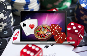 Discover the Thrills of Gaming at Casino SpinsCastle New