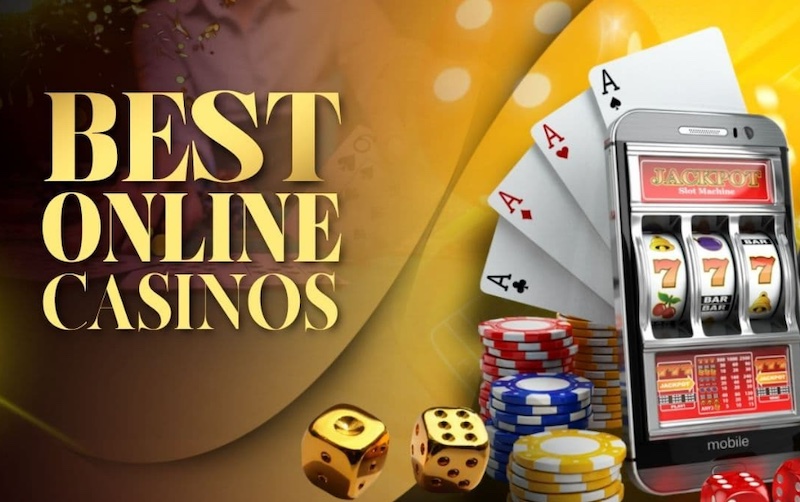 Discover the Thrills of Gaming at Casino SpinsCastle New