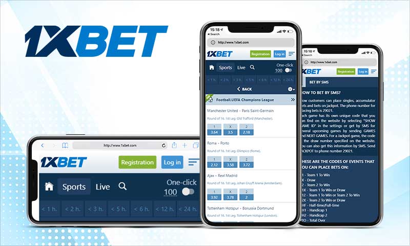 Experience the Thrill of 1xBet Slots Experience the Thrill of 1xBet Slots