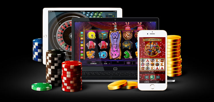 Experience the Thrill of Gaming at Qbet Casino & Sportsbook Experience the Thrill of Gaming at Qbet Casino & Sportsbook