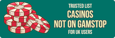 Exploring Non Gamstop Casino Bonuses A Guide for Players 713841250 Exploring Non Gamstop Casino Bonuses A Guide for Players 713841250