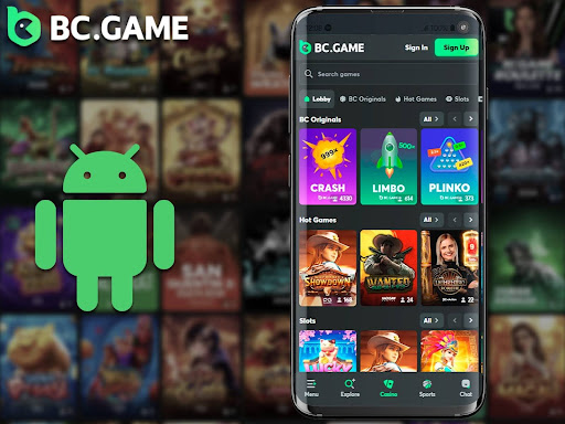 Exploring the World of BC.Game A Comprehensive Guide Exploring the World of BC.Game A Comprehensive Guide
