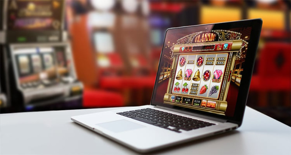 Join the Casino Revolution Your Gateway to Exciting Gaming Experiences Join the Casino Revolution Your Gateway to Exciting Gaming Experiences