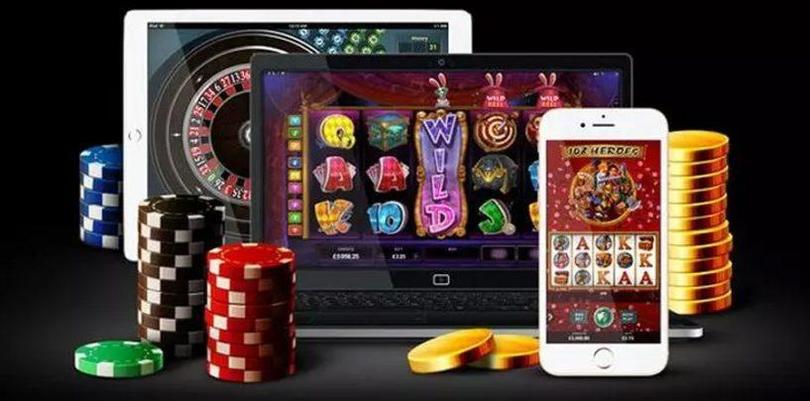 Join the Casino Revolution Your Gateway to Exciting Gaming Experiences Join the Casino Revolution Your Gateway to Exciting Gaming Experiences