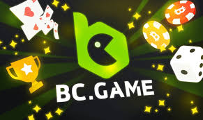 The Thrilling World of Tournaments at BC.Game The Thrilling World of Tournaments at BC.Game