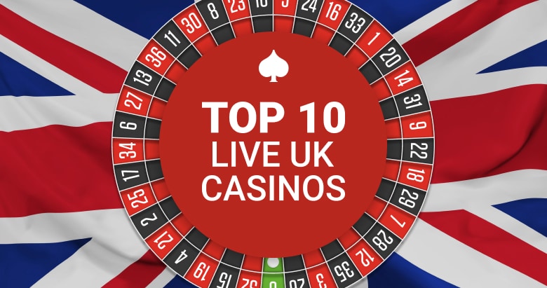 Discover the Best Online Casino Experience at 10Bet UK
