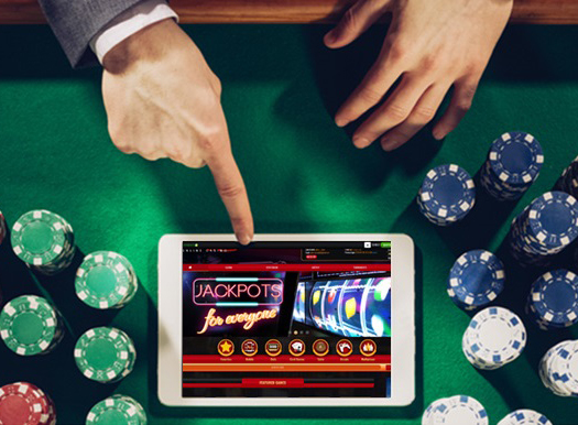 Discover the Exciting World of Dexsport Casino Online Games