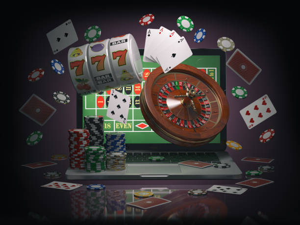 Experience Excitement at Chipstars Casino & Sportsbook