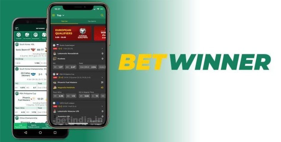 Explore the Advantages of Betwinner for Betting Enthusiasts