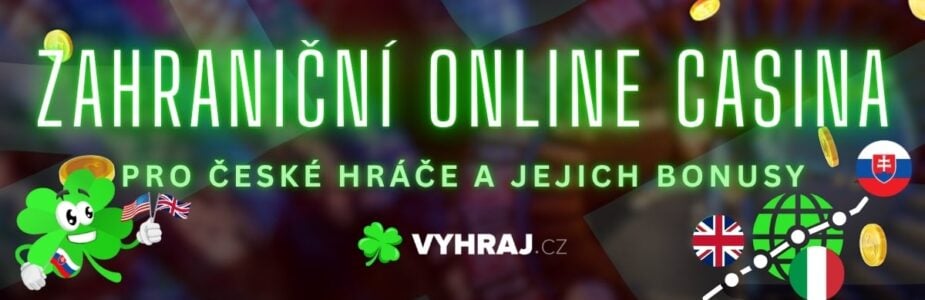 Nové české casino 2025 Revoluce v netradičním hraní