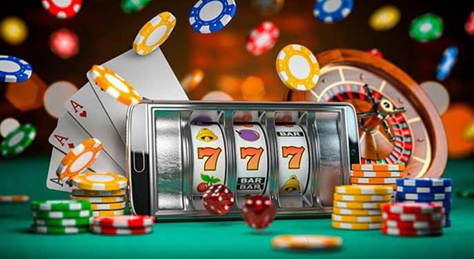 Discover Slotit Casino A World of Entertainment and Rewards