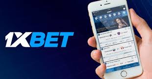 Experience Betting with 1xBet India PC App Experience Betting with 1xBet India PC App
