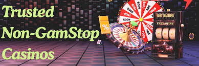 The Rise of UK Online Casinos Not on Gamstop 944648689